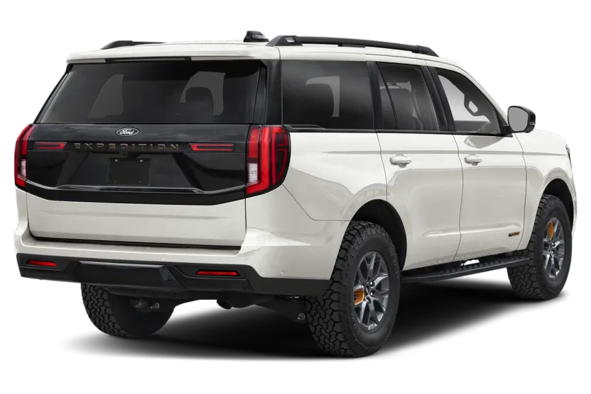 2025 Ford Expedition photo 1