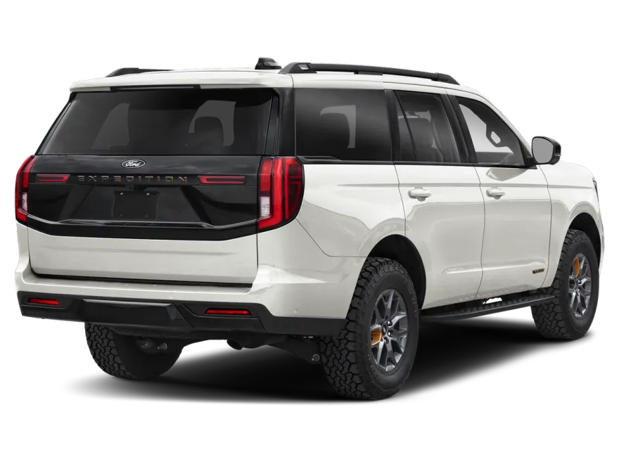 2025 Ford Expedition photo 1
