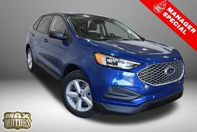 2024 Ford Edge SE photo 1