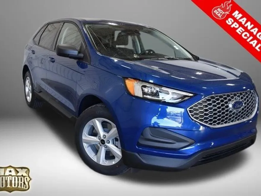 2024 Ford Edge SE photo 1