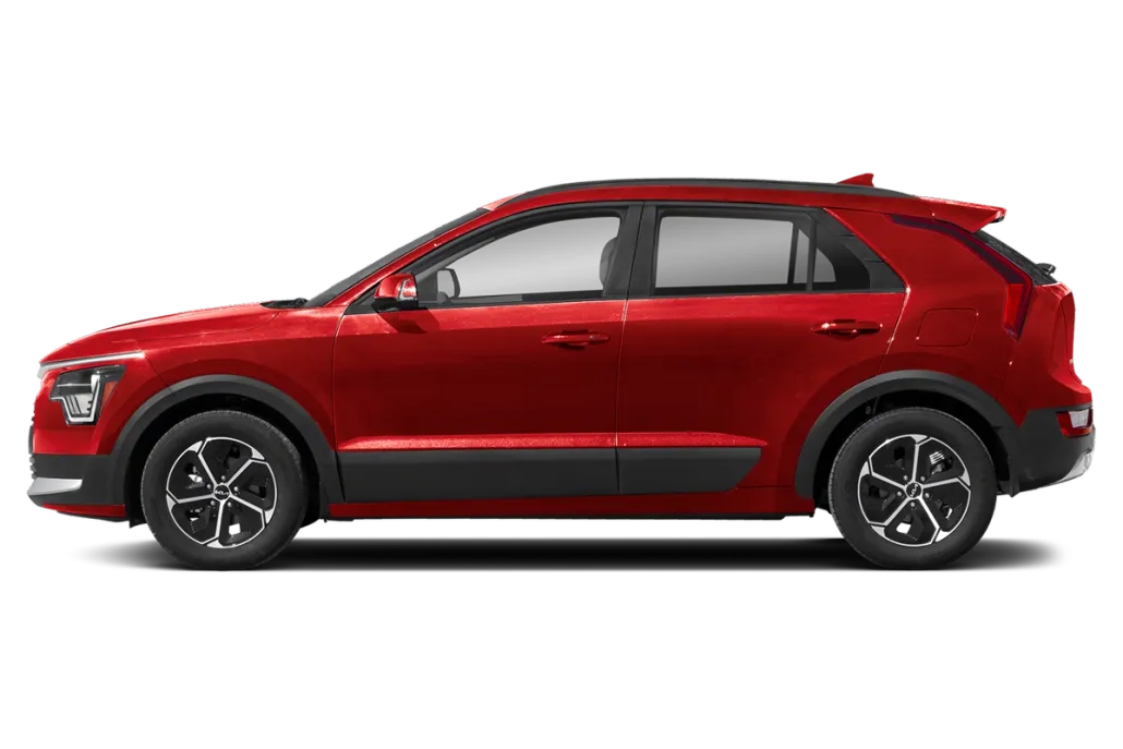 2025 Kia Niro EX photo 1
