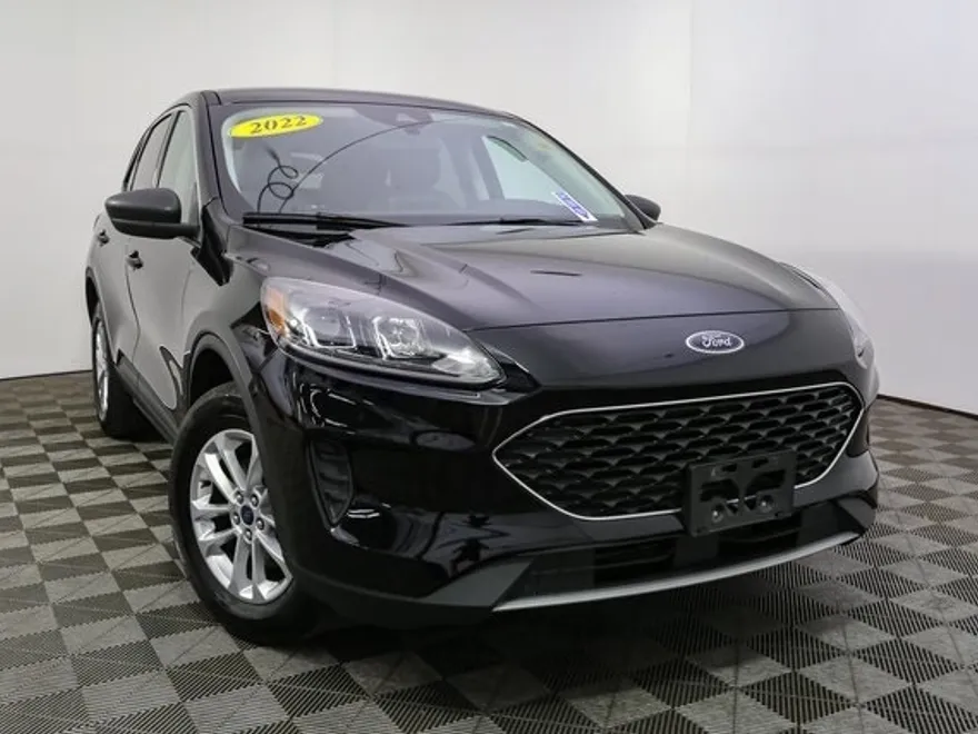 2022 Ford Escape SE photo 1