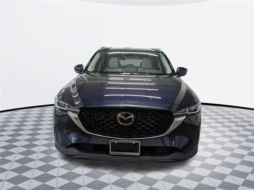 2023 Mazda CX-5 2.5 S Preferred photo 1