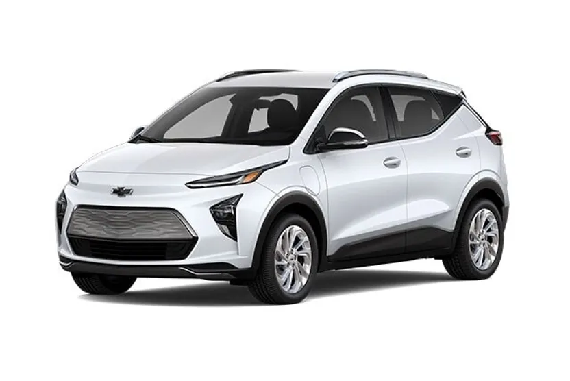 2023 Chevrolet Bolt EUV photo 1