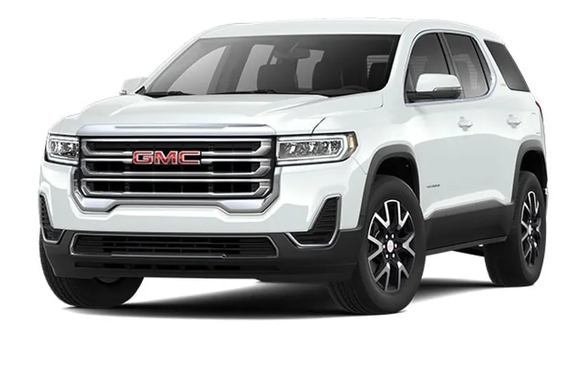 2023 Gmc Acadia SLE photo 1