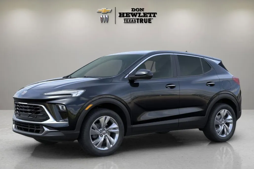 2026 Buick Encore GX Preferred photo 1