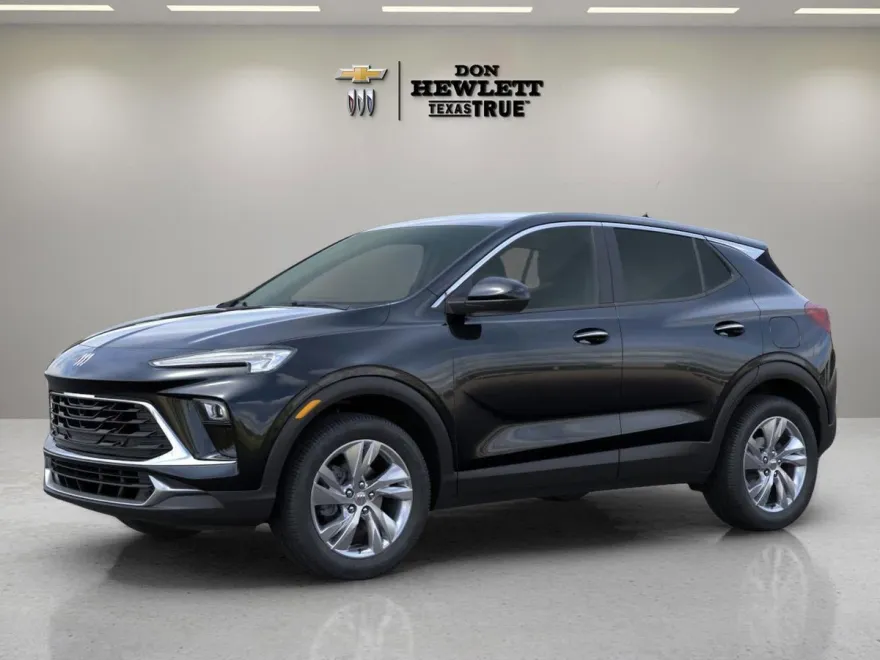 2026 Buick Encore GX Preferred photo 1