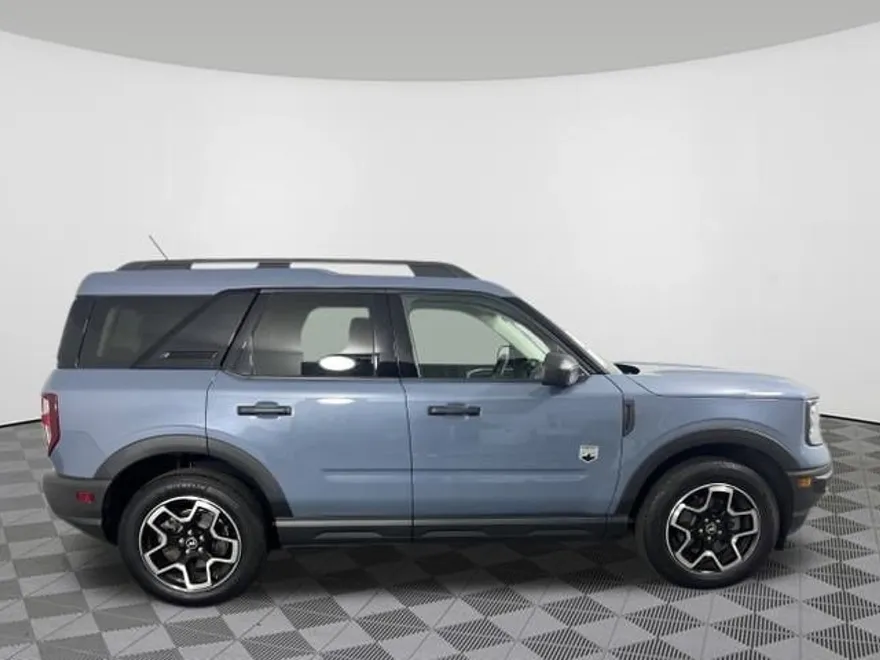 2024 Ford Bronco Sport Big Bend photo 1