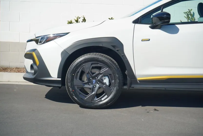 2025 Subaru Crosstrek Sport photo 1