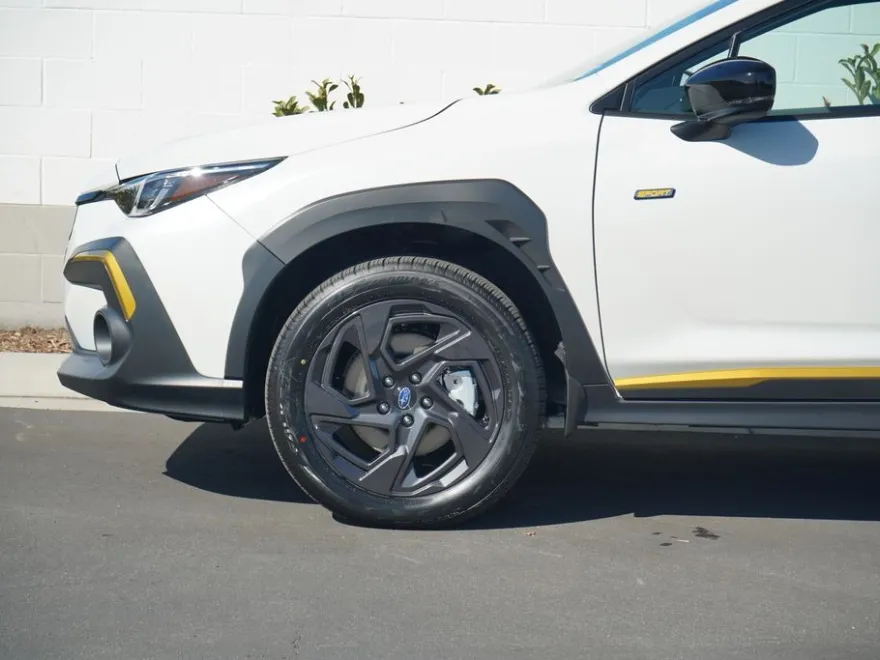2025 Subaru Crosstrek Sport photo 1