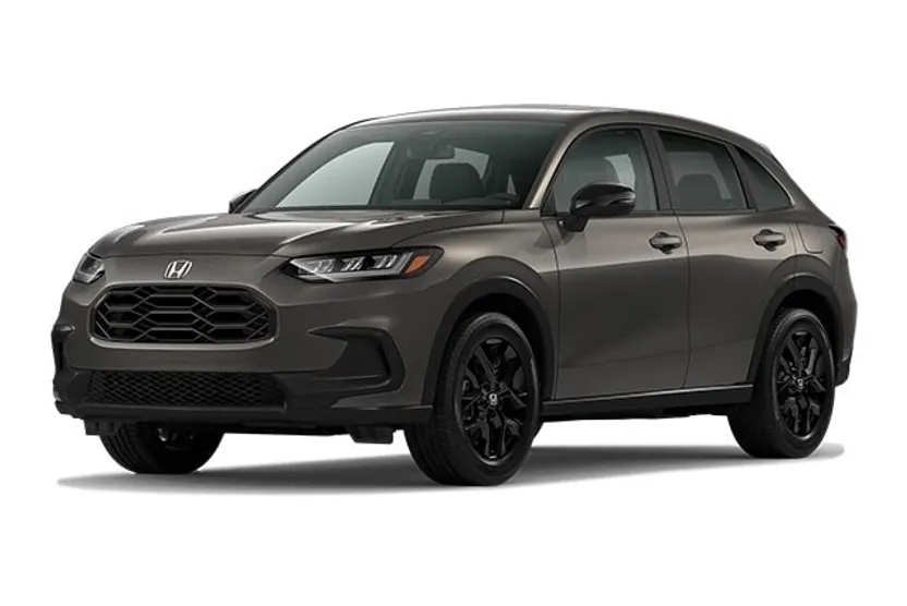 2024 Honda HR-V Sport photo 1
