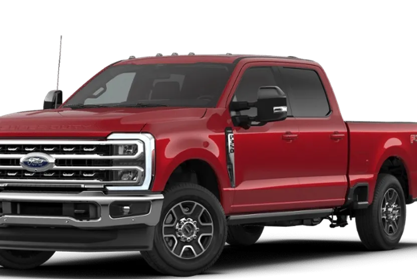 2026 Ford F-350 photo 1
