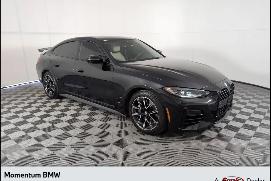 2022 Bmw M440i xDrive photo 1