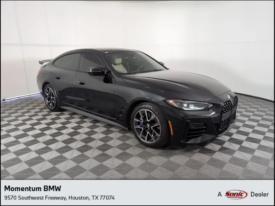 2022 Bmw M440i xDrive photo 1