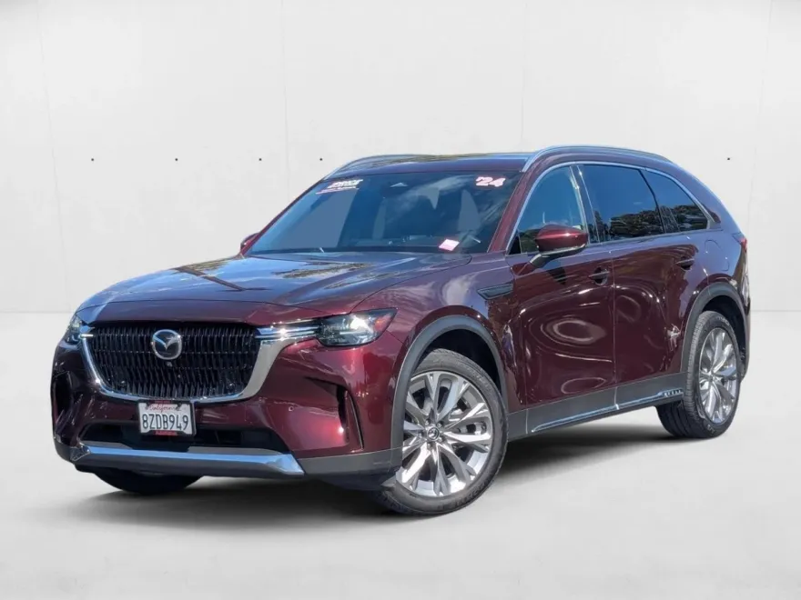 2024 Mazda CX-90 3.3 Turbo Premium Plus photo 1