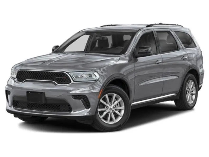2024 Dodge Durango SRT 392 photo 1
