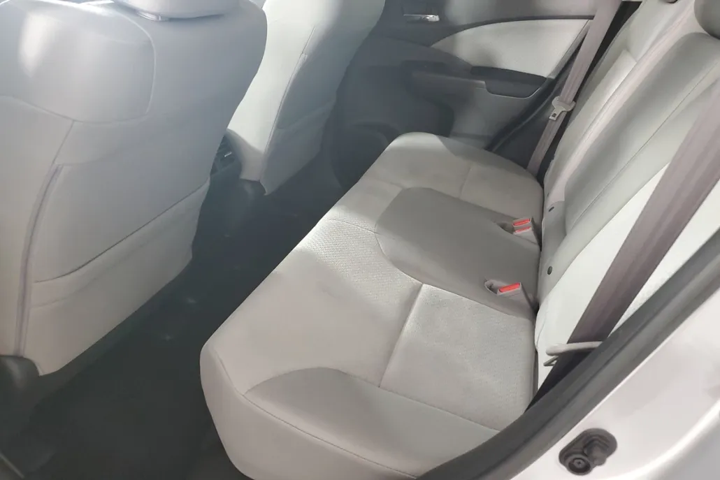 2015 Honda CR-V EX photo 1
