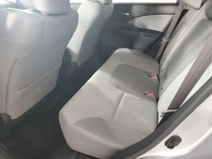 2015 Honda CR-V EX photo 1