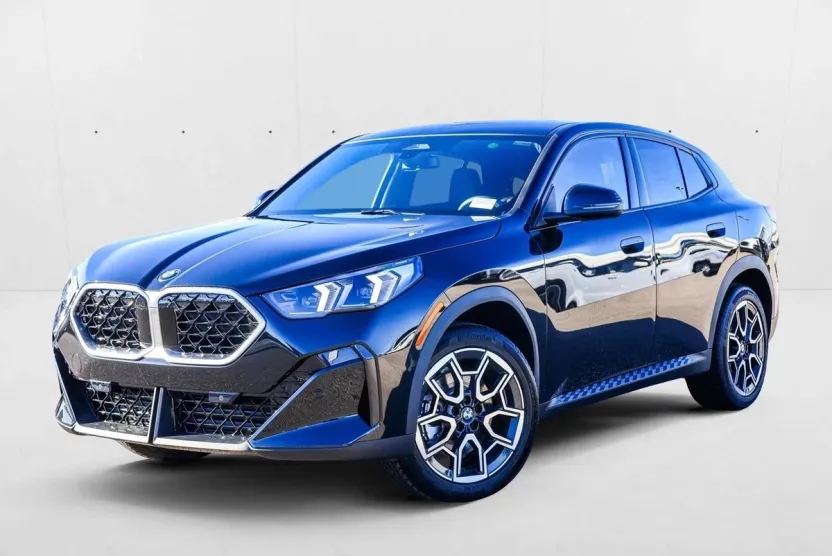 2025 Bmw X2 xDrive28i photo 1