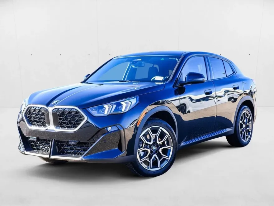 2025 Bmw X2 xDrive28i photo 1