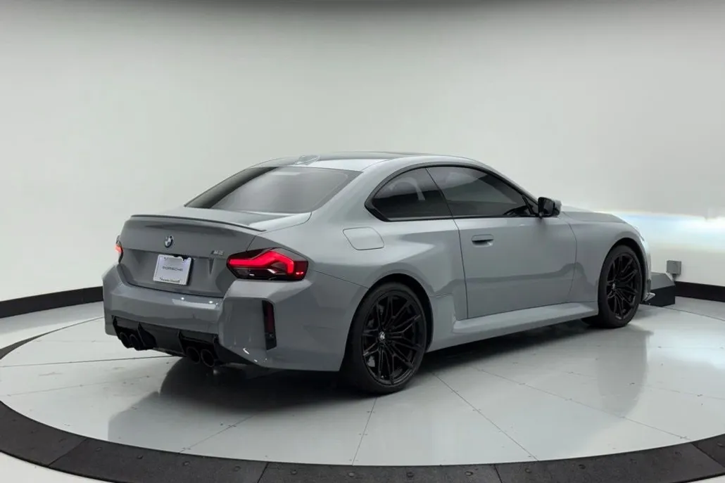 2024 Bmw M2 photo 1