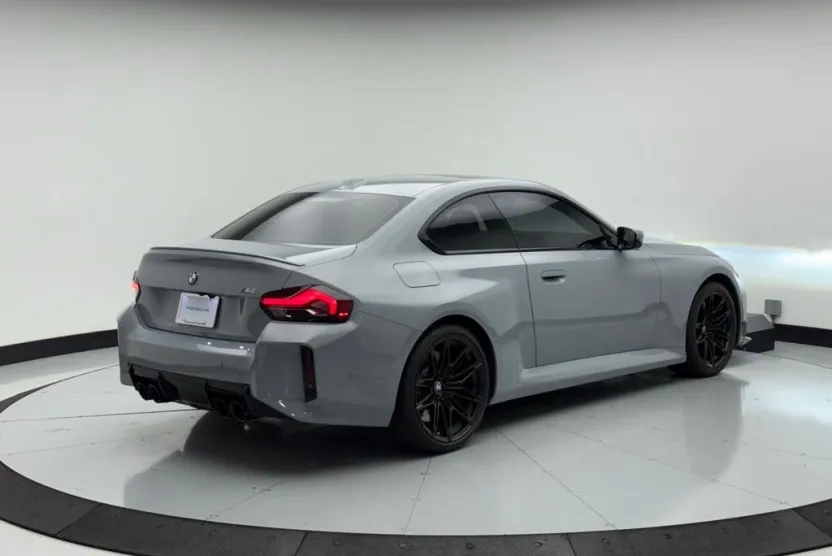 2024 Bmw M2 photo 1