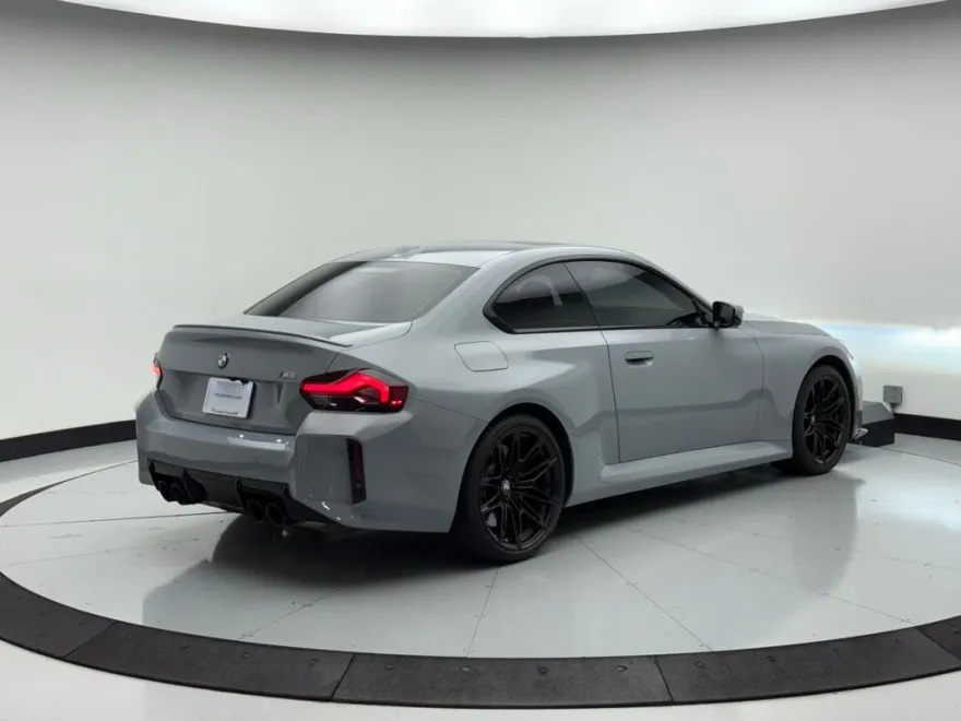 2024 Bmw M2 photo 1