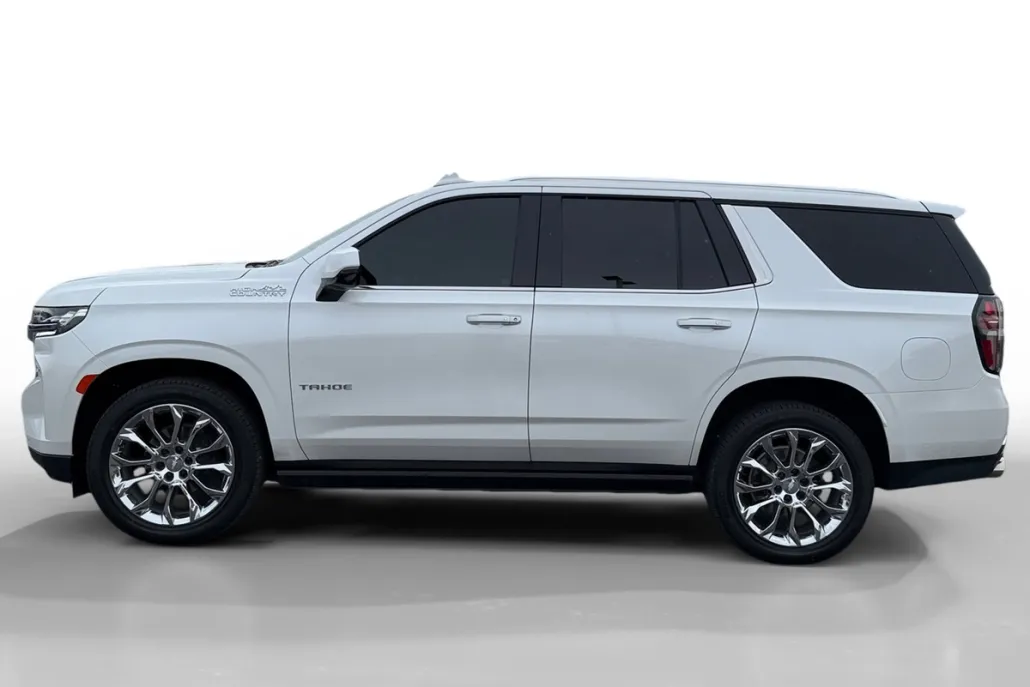 2023 Chevrolet Tahoe High Country photo 1