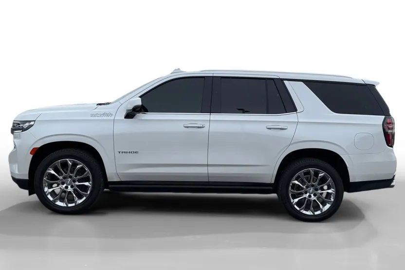 2023 Chevrolet Tahoe High Country photo 1
