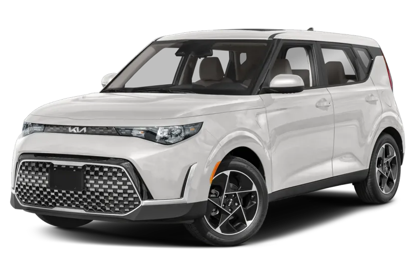 2023 Kia Soul EX photo 1