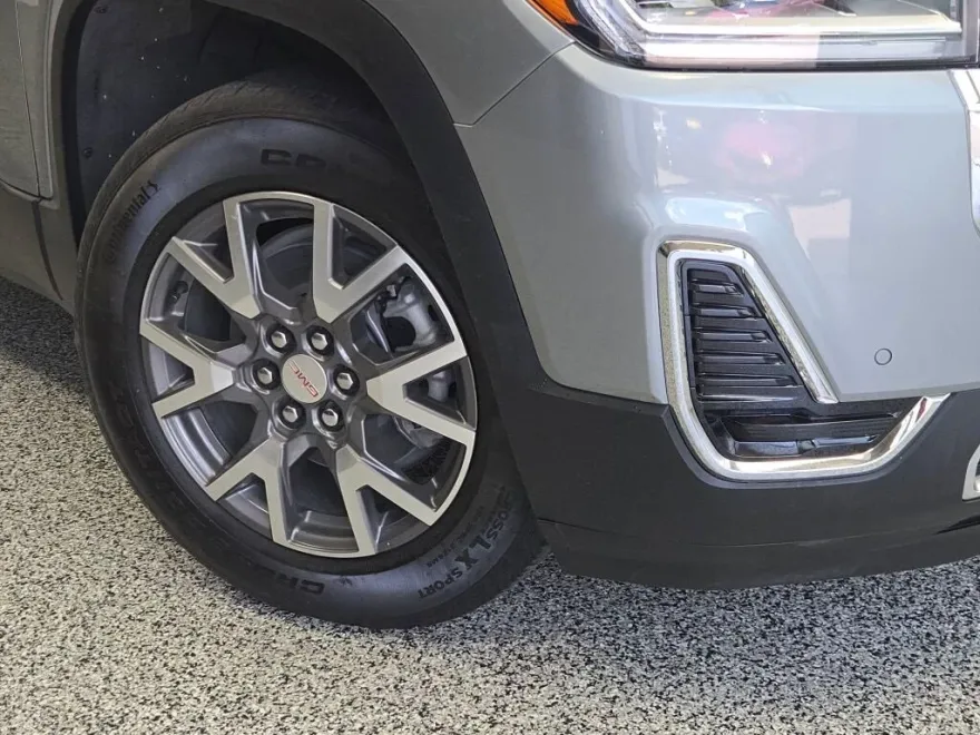 2023 Gmc Acadia SLE photo 1
