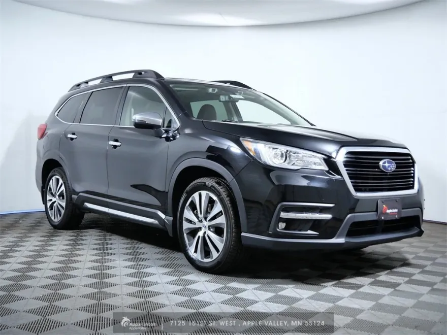 2019 Subaru Ascent Touring photo 1