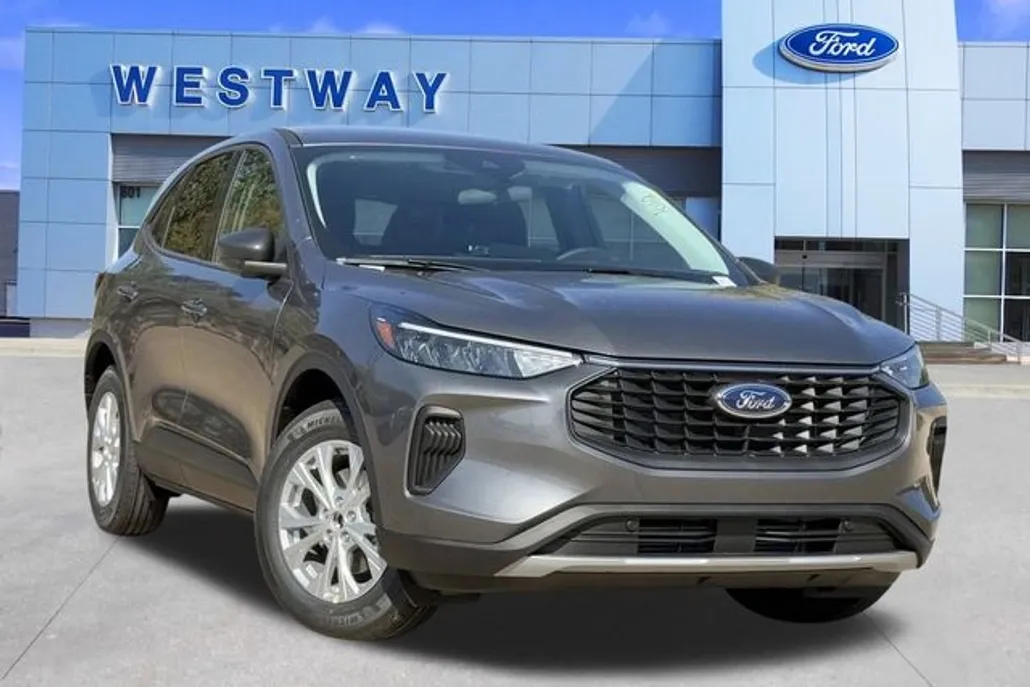 2025 Ford Escape Active photo 1
