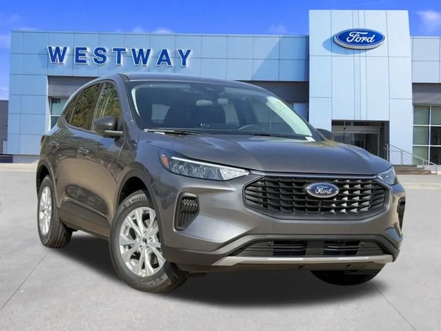2025 Ford Escape Active photo 1