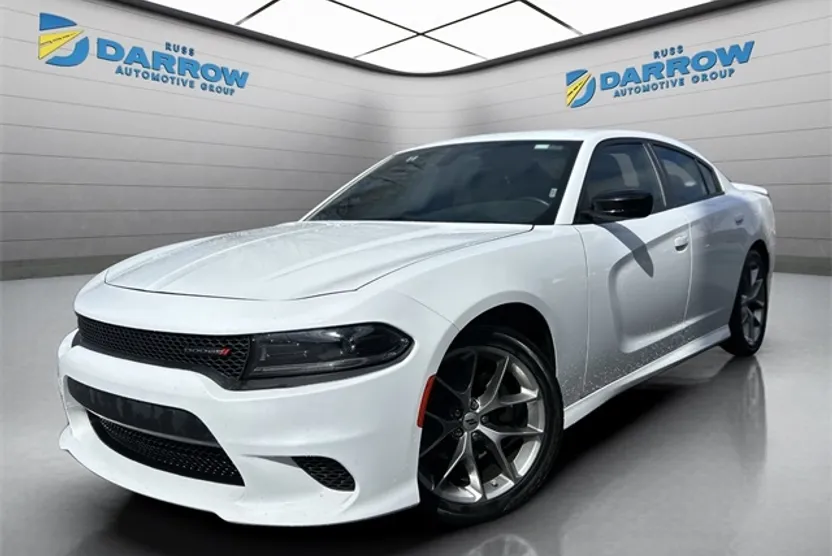 2023 Dodge Charger GT photo 1
