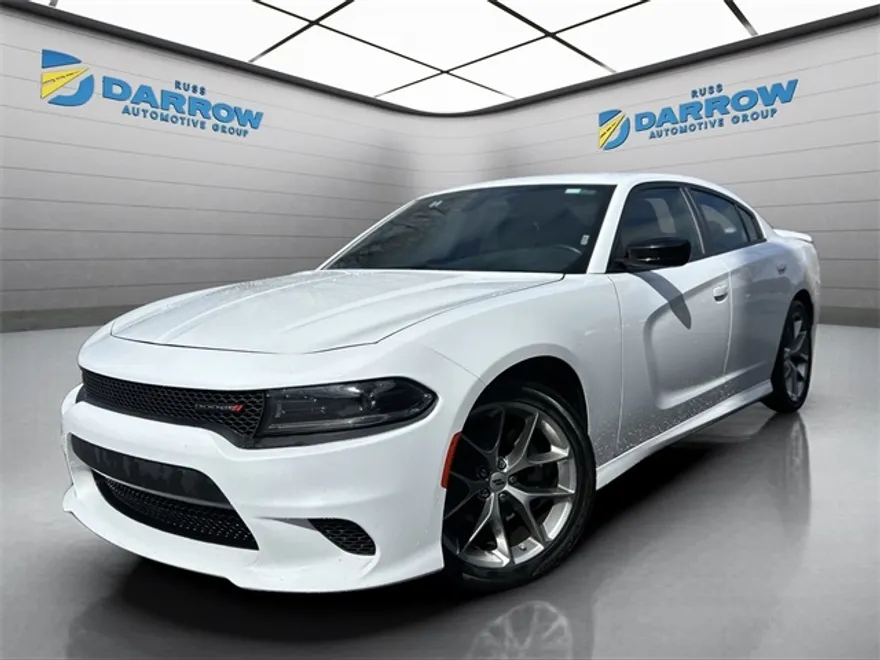2023 Dodge Charger GT photo 1