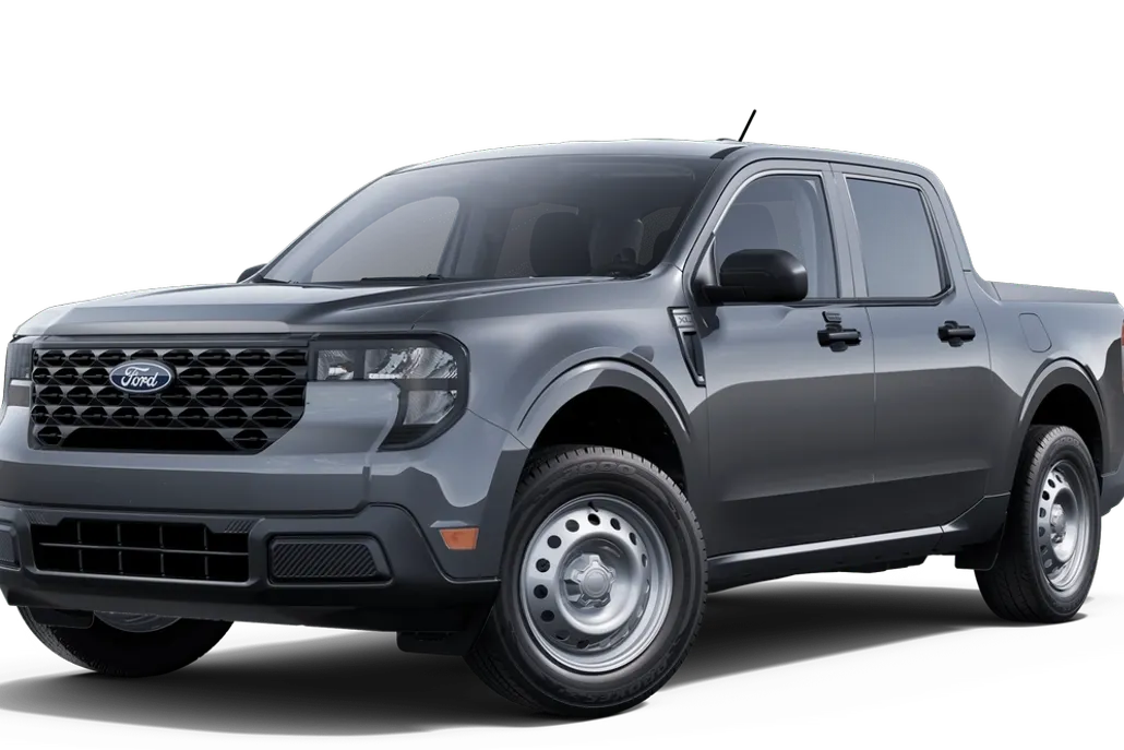 2025 Ford Maverick XL photo 1