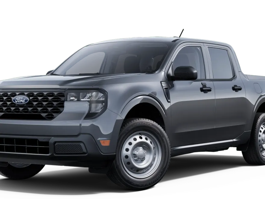 2025 Ford Maverick XL photo 1