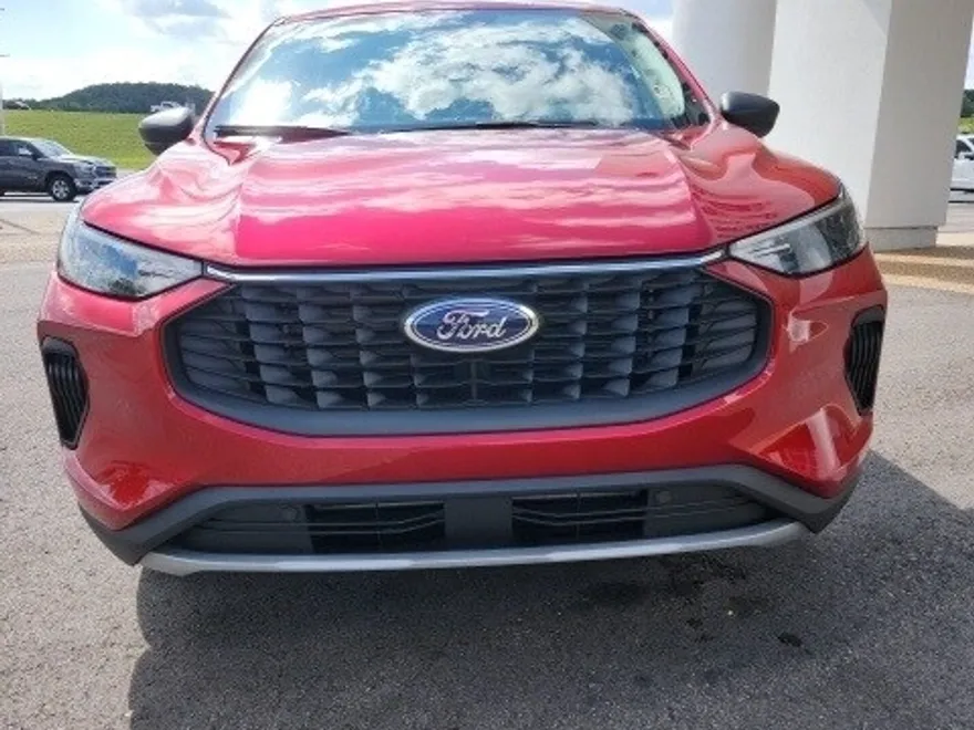 2025 Ford Escape Active photo 1