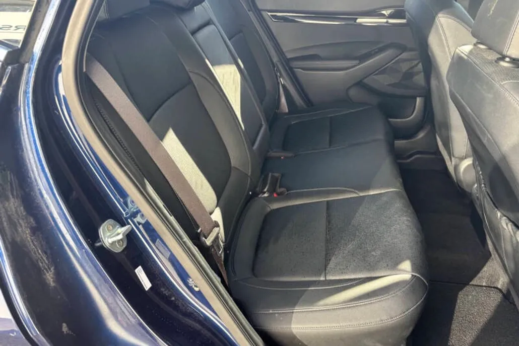 2021 Kia Seltos EX photo 1
