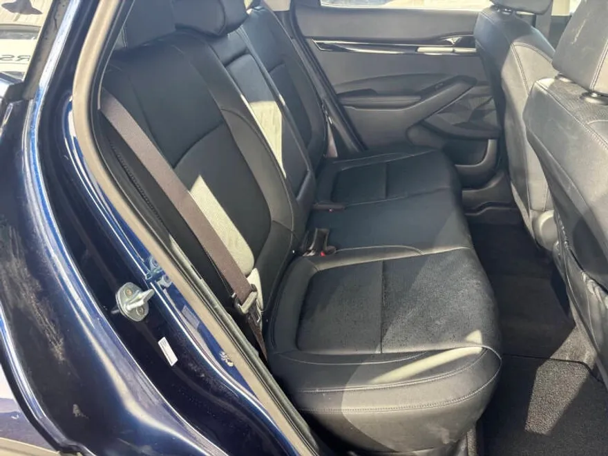 2021 Kia Seltos EX photo 1