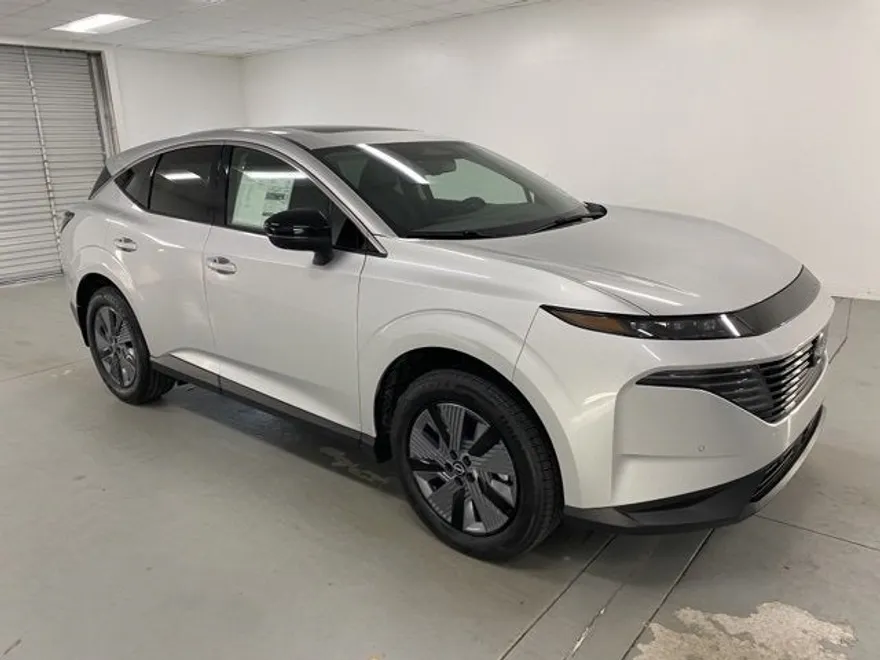2025 Nissan Murano SL photo 1