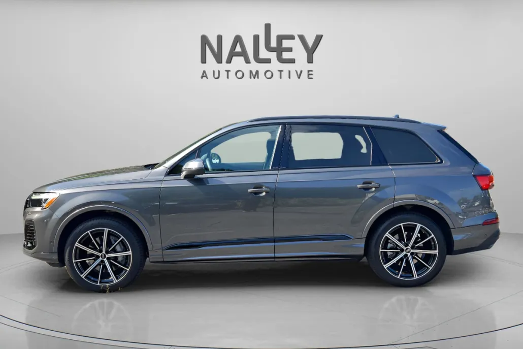 2025 Audi Q7 Premium Plus photo 1