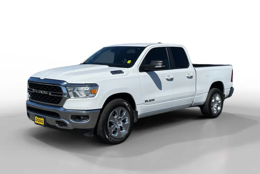 2022 Ram 1500 Big Horn Lone Star photo 1