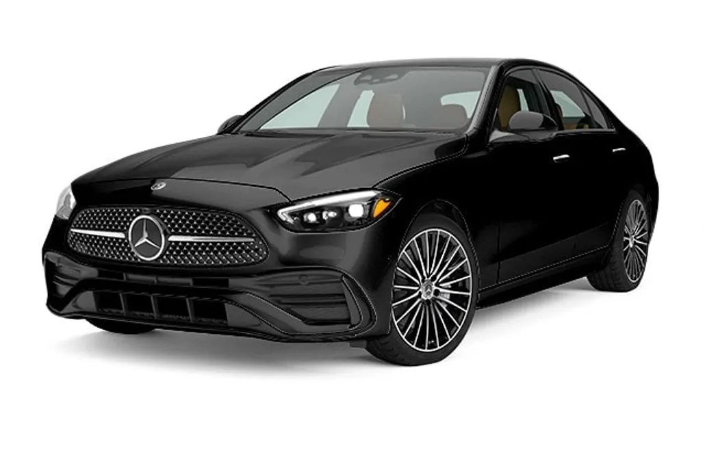 2024 Mercedes Benz C 300 photo 1