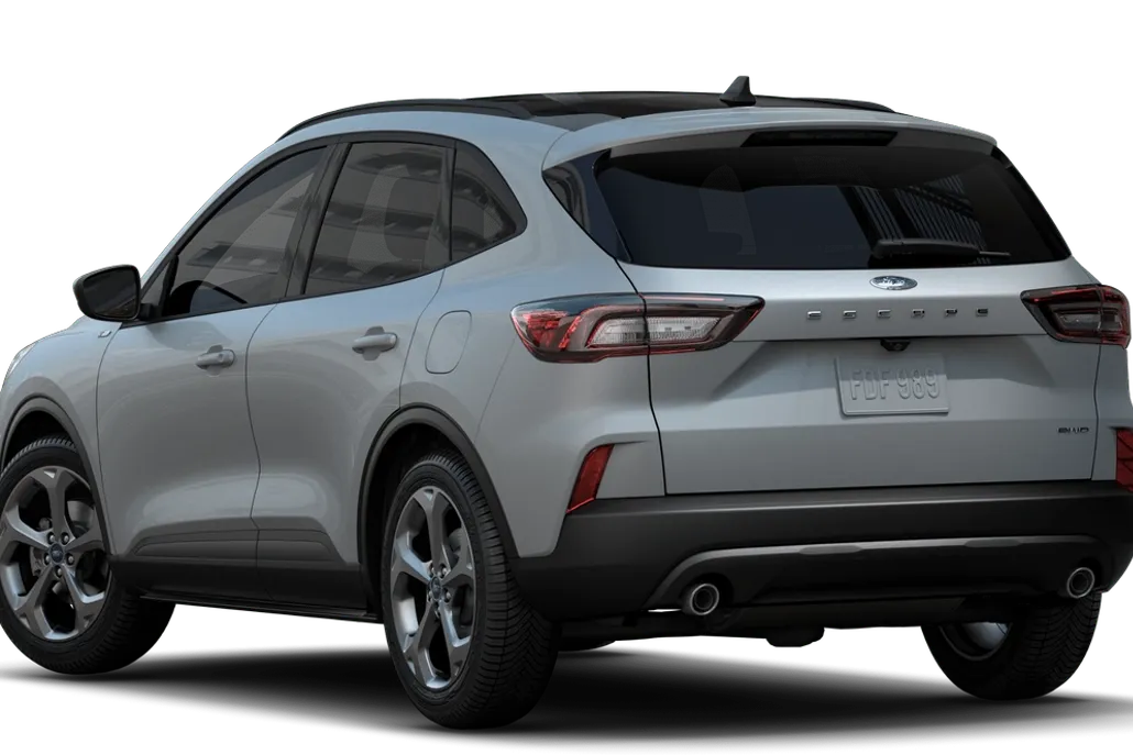 2025 Ford Escape ST-Line photo 1