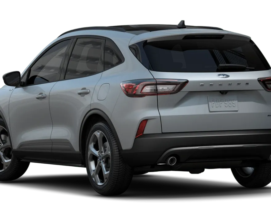 2025 Ford Escape ST-Line photo 1