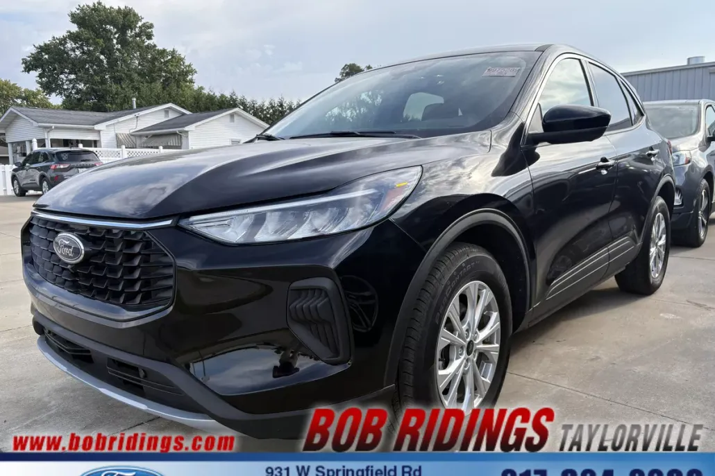2023 Ford Escape Active photo 1