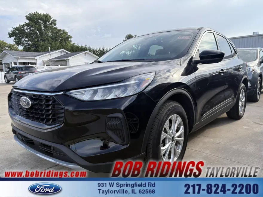 2023 Ford Escape Active photo 1