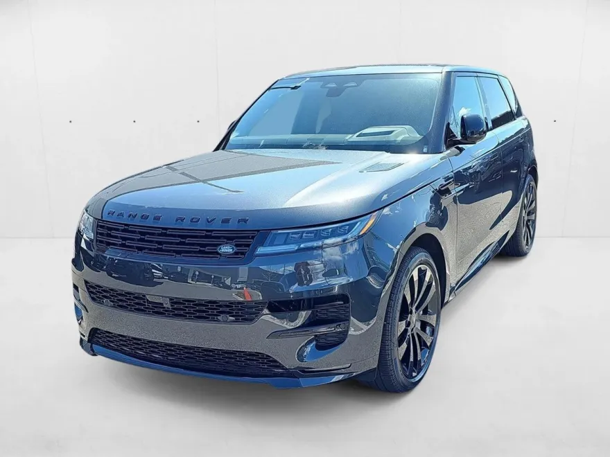2025 Land Rover Range Rover Sport SE photo 1